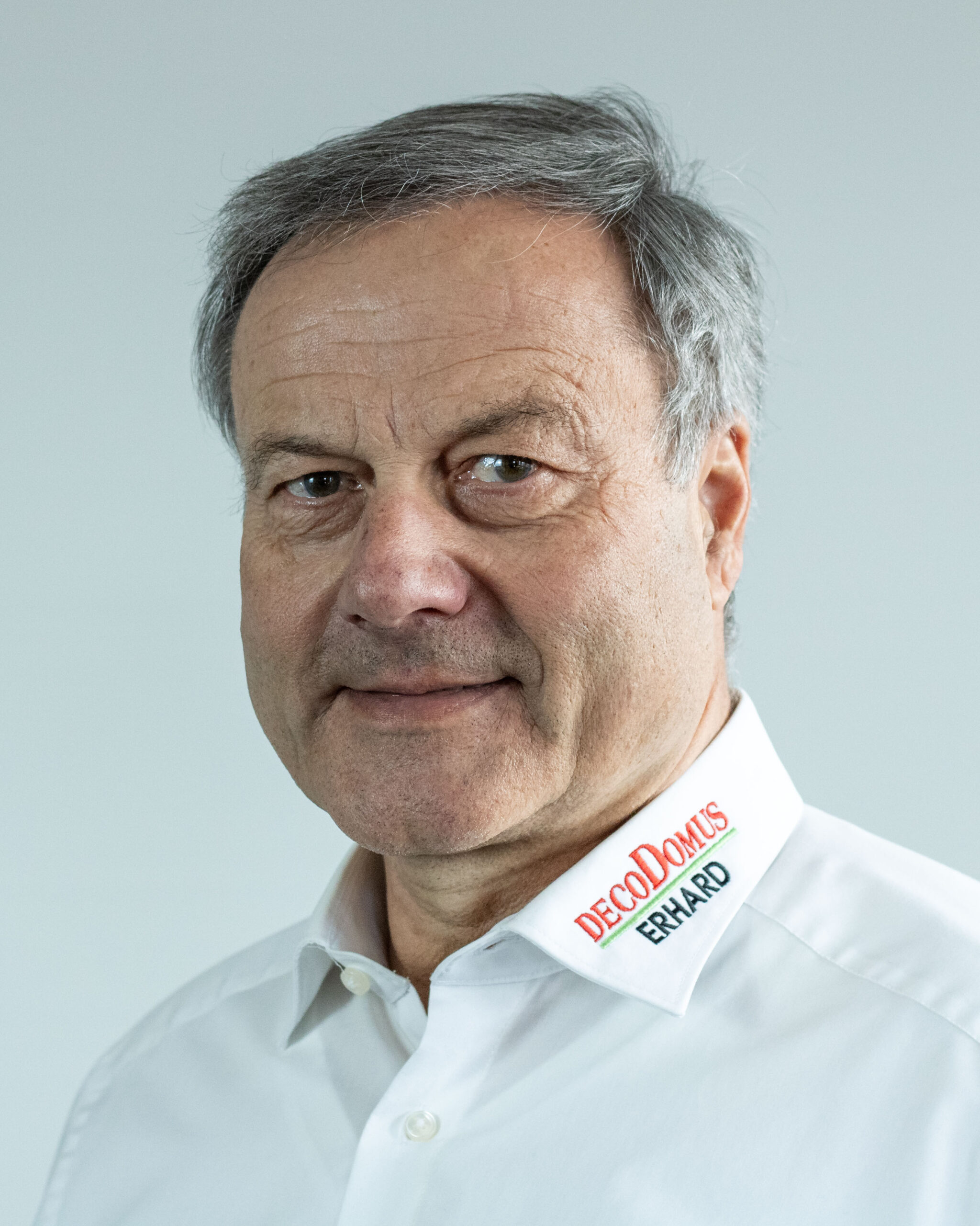 Erhard Sen