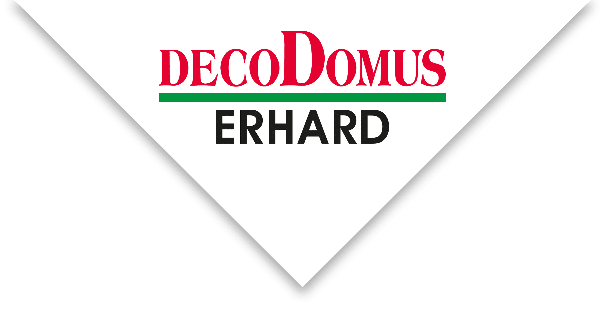 Top Logo Firmengruppe Erhard